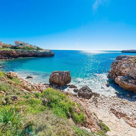 Alpstuga Cala Rafalino S'Illot (Mallorca)