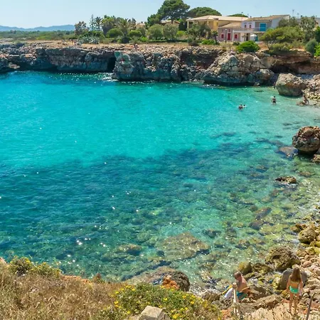 Cala Rafalino *