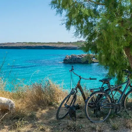 Cala Rafalino Alpstuga